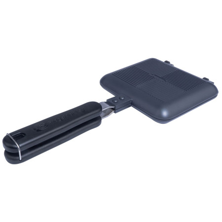 Patelnia Ridge Monkey Classic Sandwich Toaster Granite Edition
