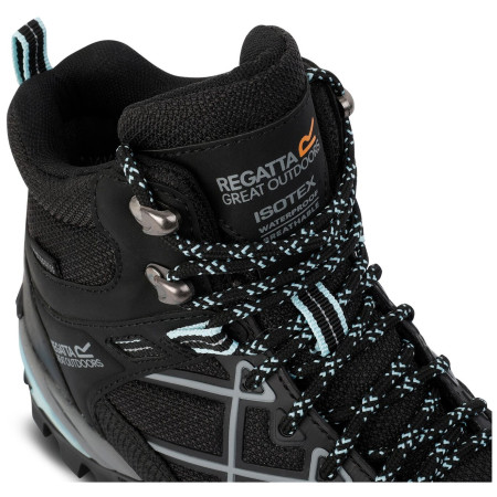 Buty damskie Regatta Ldy Samaris III Boot