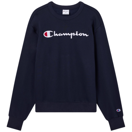 Bluza męska Champion Crewneck Sweatshirt M INC