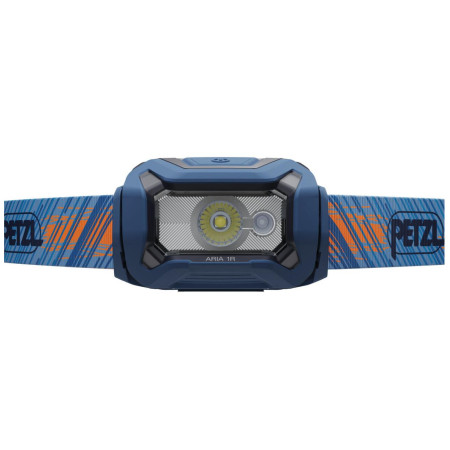 Czołówka Petzl Aria 1R RGB