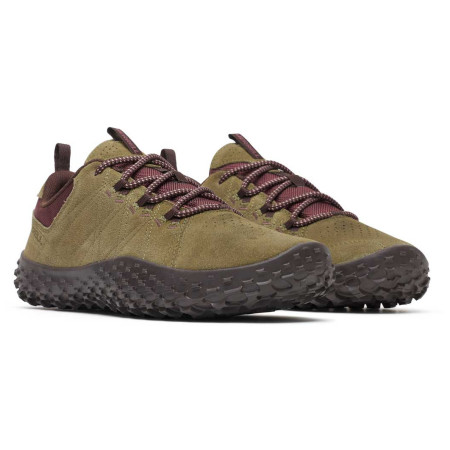 Buty męskie Merrell Wrapt Low