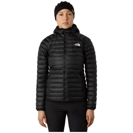 Damska kurtka puchowa The North Face W Bettaforca Lt Down Hooded Jacket