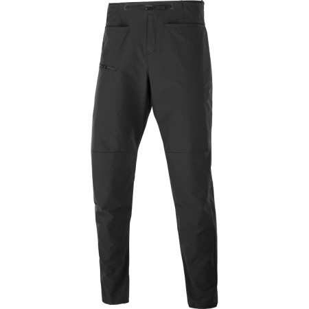 Spodnie męskie Salomon Outspeed Pant M czarny Black