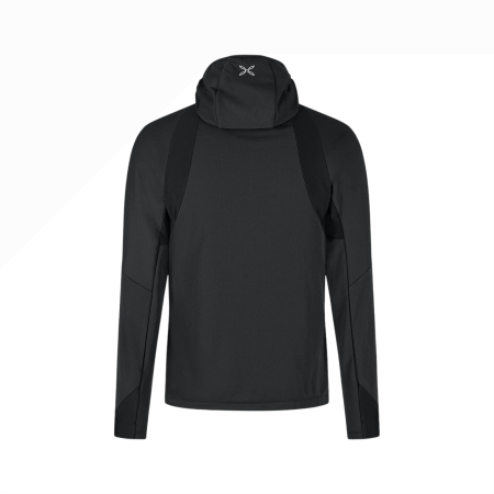 Bluza męska Montura Vertigo Octa Hooded Maglia