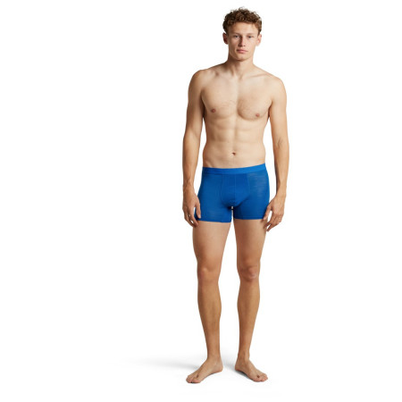 Męskie bokserki Icebreaker Men Merino Blend 125 ZoneKnit™ Boxers