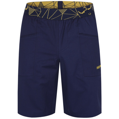 Spodenki męskie High Point Rolling Shorts