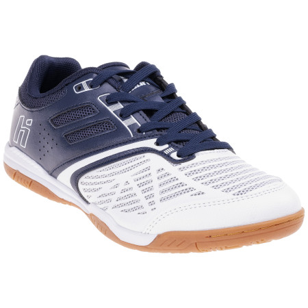 Buty dziecięce Huari Jordi Teen niebieski/biały Peacoat/White