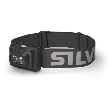 Czołówka Silva Scout 2RC czarny