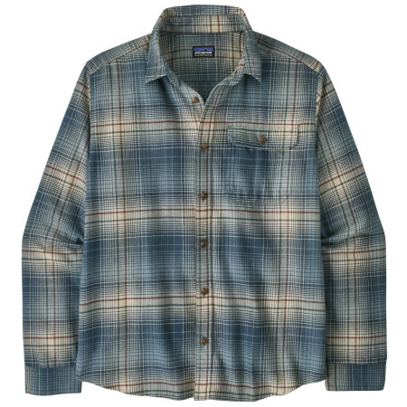 Koszula męska Patagonia Fjord Flannel Shirt Lightweight