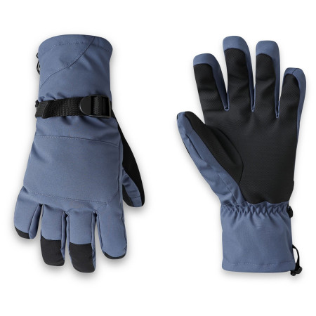 Rękawice narciarskie Dare 2b Pinnacle Glove niebieski Blue Indigo