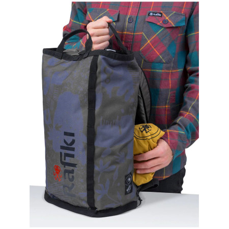 Plecak Rafiki Scrub 26