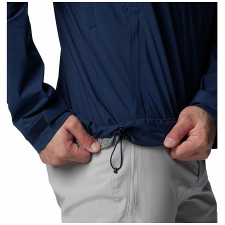 Kurtka męska Columbia Ampli-Dry™ II Shell