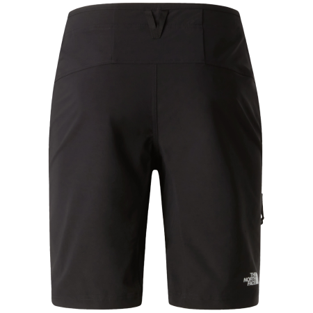 Spodenki damskie The North Face W Speedlight Slim Straight Shorts