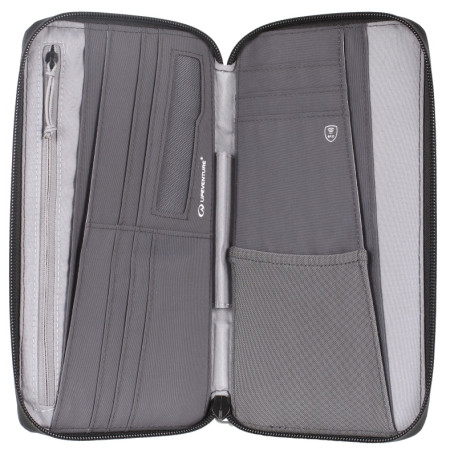 Etui na dokumenty LifeVenture Rfiid Travel Wallet