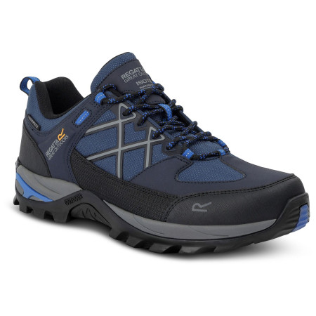 Buty męskie Regatta Samaris III Low