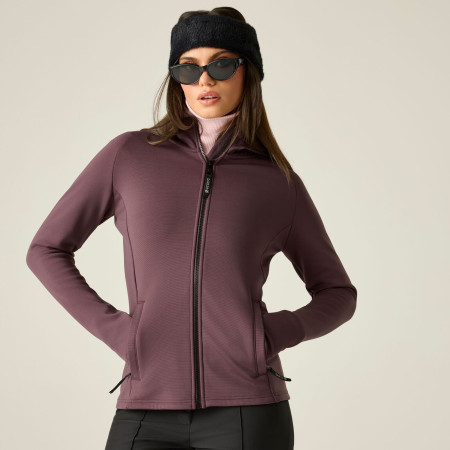 Bluza damska Dare 2b Glacier Midlayer