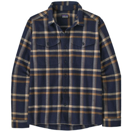 Koszula męska Patagonia M's Fjord Flannel Shirt