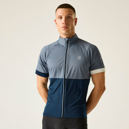 Męska koszulka kolarska Dare 2b Protraction III Jersey
