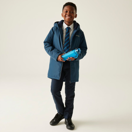 Kurtka dziecięca Regatta Farbank II