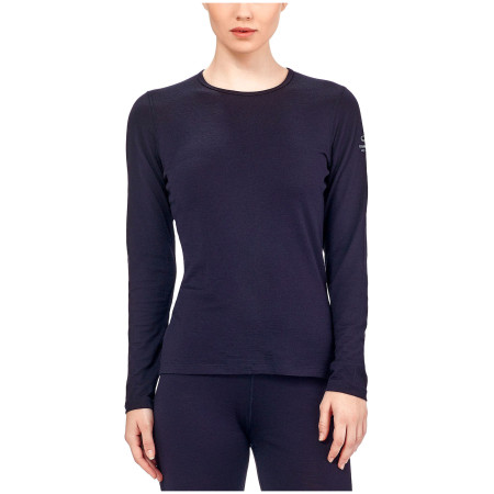 Koszulka damska Icebreaker Women's 200 Oasis Long Sleeve