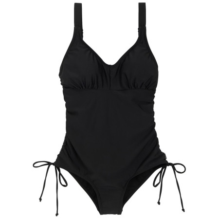 Damski strój kąpielowy Regatta Alinae Swim Costume czarny Black