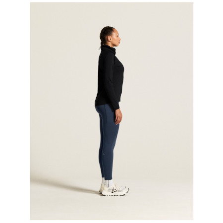 Bluza damska Craft Gain Thermal Funnelneck W