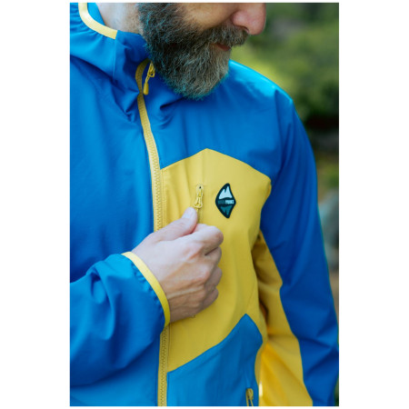 Kurtka męska High Point Versa Hoody Jacket
