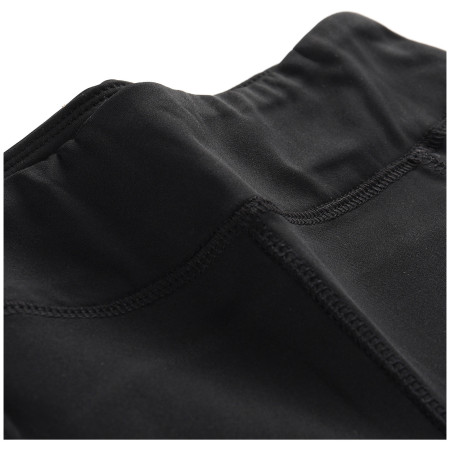Spodnie dziecięce Alpine Pro Gemso Black