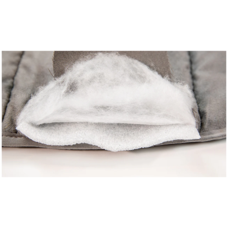 Legowisko dla psa Ruffwear Highlands™ Pad Medium