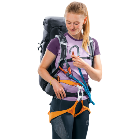 Plecak sportowy damski Deuter Trail 28 SL