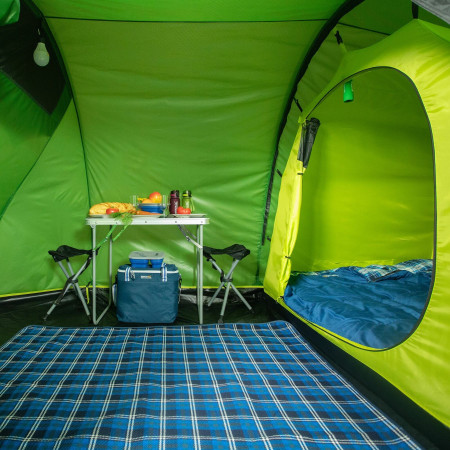 Namiot turystyczny Regatta Montegra 4 ALU