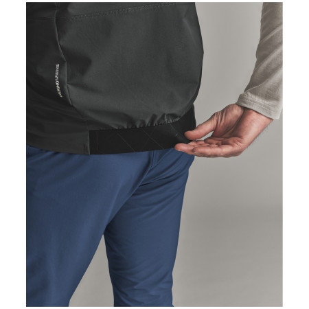 Kamizelka męska Ortovox Venet Softshell Vest