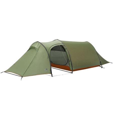 Ultralekki namiot Force Ten Xenon UL 2+ zielony AlpineGreen
