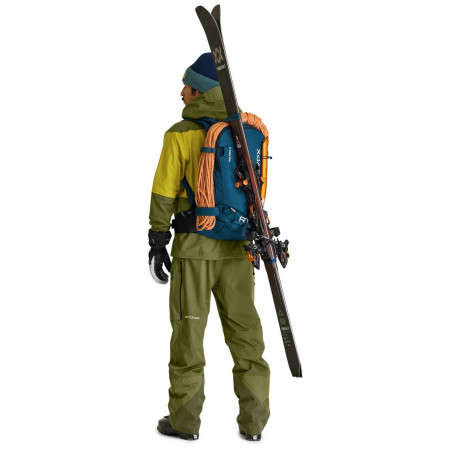 Plecak skiturowy Ortovox Free Rider 28