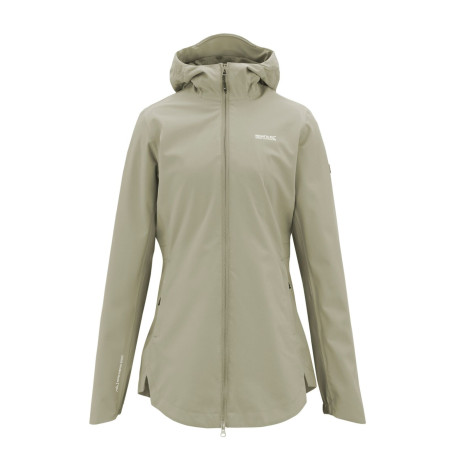 Kurtka damska Regatta Natalina jasne khaki Parchment