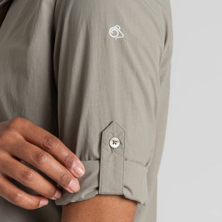 Koszula Craghoppers NosiLife Freeda Long Sleeved Shirt