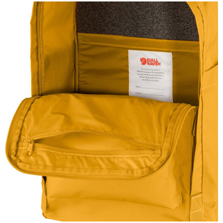 Miejski plecak Fjällräven Kånken Laptop 15"