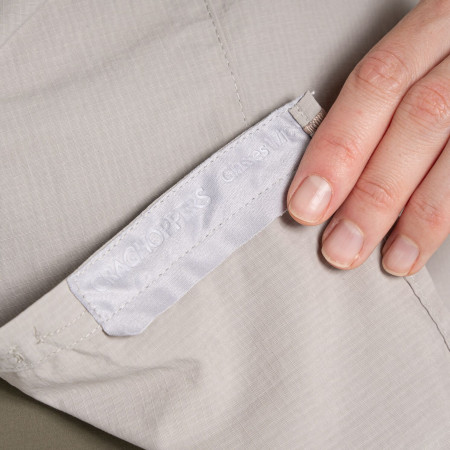 Koszula damska Craghoppers NosiLife Adventure Long Sleeved Shirt III