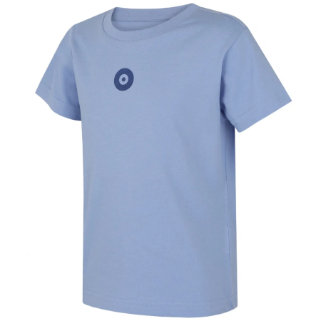 T-shirt dziecięcy Husky Doggo K