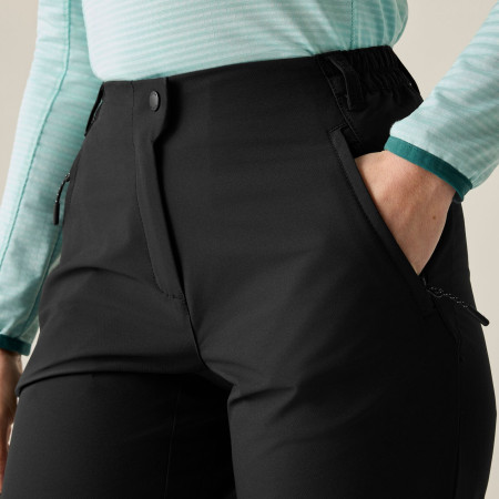 Spodnie damskie Regatta Womens Questra V