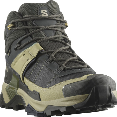 Buty męskie Salomon X Ultra 5 Mid Gore-Tex