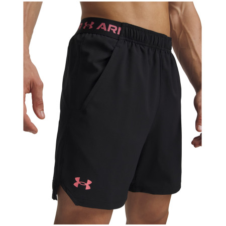 Spodenki męskie Under Armour Vanish Woven 6in Shorts