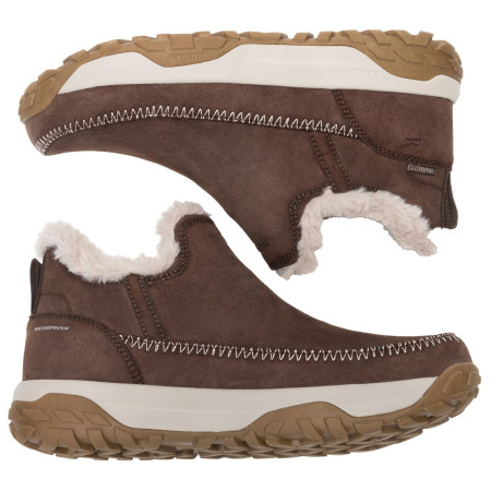 Buty zimowe damskie Regatta Elmford