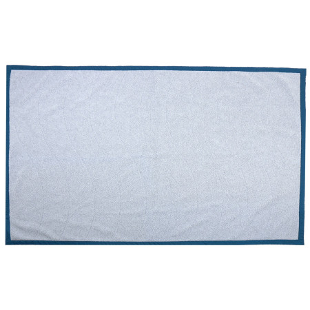 Koc LifeVenture Sundown Berber Lined Blanket