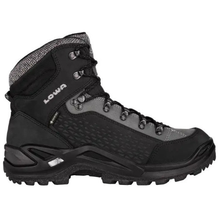 Męskie buty turystyczne Lowa Renegade Warm Gore-Tex Mid