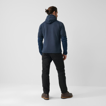 Męska bluza Fjällräven Övik Fleece Hoodie M