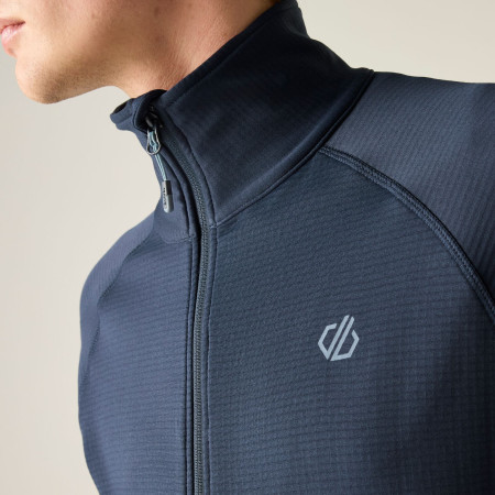 Bluza męska Dare 2b Fuse Up Full Zip