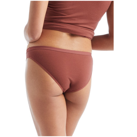 Majtki damskie Icebreaker Siren Bikini