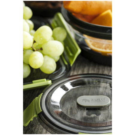 Pojemnik na jedzenie Zulu Foodbowl 800 ml