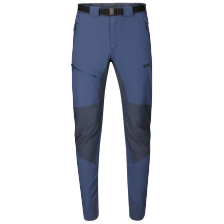 Spodnie męskie Direct Alpine Patrol Tech 2.0 niebieski navy